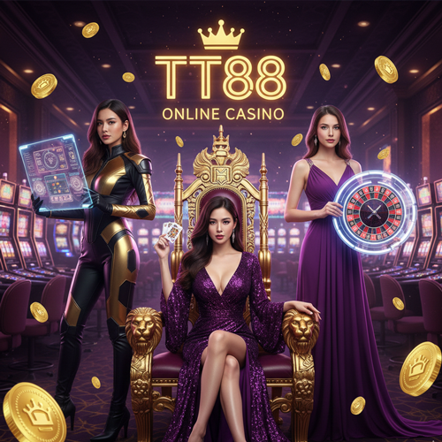 TT88.uk.com